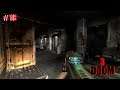 Doom 3 (PS4 Pro) gameplay german # 18 - Auf dieser Krankenstation wird keinem geholfen
