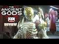DOOM Eternal: The Ancient Gods Part 1 (Switch) Review