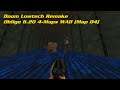 [Doom II] Doom Lowtech Remake + Oblige 6.20 4-Maps WAD (Map 04)