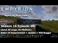 Empyrion (Season 16 Episode 00) (Alpha 10 Experimental) Update, Start + Bugs!
