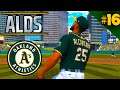 EPIC Pitchers Duel Comes Down To The Final Out | Ep 16 | Oakland A's   MLB The Show 21