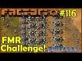 Factorio Million Robot Challenge #116: Science Changes!