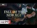 Fall of the New Age Gameplay. Get it Free on IndieGala