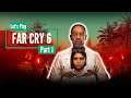 Far Cry 6 | YARA YARA YARA EN WORS HOENDTJIES  - PC Playthrough Part 1