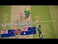 Final 3rd ODI Australia vs New Zealand Full Match Highlights of Prediction 1080p HD Cricket 19 2020