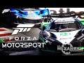Forza Motorsport - Announce Trailer 4K