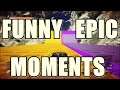 GAME FAILS & WINS #2 (Funny Moments & Epic Moments Compilation)