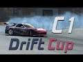 GRID Autosport: C1 Drift Cup