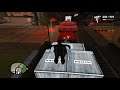 GTA San Andreas | Mission 71 | Green Goo(PC, MAC)