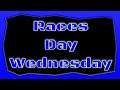 GTA V Online: Race Day Wednesday