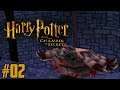 Harry Potter 2 | OHNIVÍ KRABOVÉ | by PTNGMS | #02