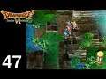 Hazy Maze Cave - Dragon Quest VI #47
