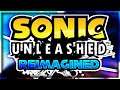 How a Sonic Unleashed Remake Could Work | Sonic Unleashed Reimagined - Concept