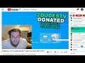 I Stream Sniped ARSENAL Streamer until he DELETED ROBLOX...