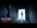 Infliction Extended Cut 😨 01 - Mit Tv und Döner a la Italiener  (Horror) Sunyo gruselt