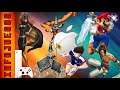 INFOJUEGOS 163 - Xbox Series S, Epic vs Apple: Ep.2, Mario 3D All-Stars y Remake de Prince of Persia
