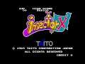 Insector X (インセクターX). [Arcade - TAITO]. 1CC. No Death. 60Fps.