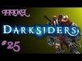 It Is In My Library - Darksiders Episode 25