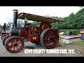 Kent county, Summer Fair 2021.  Video