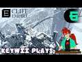 Keywii Plays Cliff Empire (6)