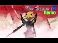 Kill la Kill The Game IF The Demo | Versus Mode PS4 Pro