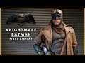 Knightmare Batman- Final Display