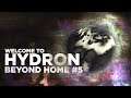 KSP: Landing on HYDRON - Beyond Home Career Mode #5