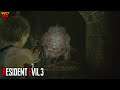 Les GAMMA HUNTERS ressemblent à ÇA ! - Resident Evil 3 - Episode 3