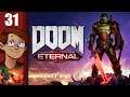 Let's Play Doom Eternal Part 31 - Urdak