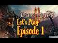 Let's Play | Dungeons 2 | Worlds Greatest Narratior