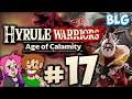 Lets Play Hyrule Warriors: Age of Calamity - Part 17 - Stopping the Yiga