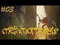 Lets Play Metamorphosis | #03 | Ich bin ein Ninja