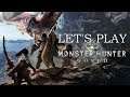 Let's Play Monster Hunter: World on Steam