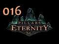 Let's Play Pillars of Eternity - 016