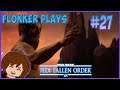 Let's Play Star Wars - Jedi: Fallen Order - Part 27: Dark Ritual