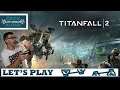 Let's Play - Titanfall 2 | Part 1