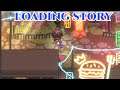 Loading Story - Gotta Retrieve The Missing Game Files