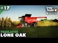 Lone Oak Farm Timelapse #17 Contract Work, Farming Simulator 19 XBox One X