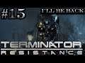 Lucas luca: Terminator Resistance [#15] [BOSS] BLIŻSZA RELACJA Z JENNIFER I PUŁAPKA!
