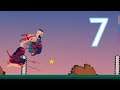 Lucky Life Game (by Gametornado) Stage 7- Level
1-2 - Android Gameplay.