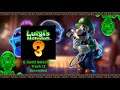 Luigi's Mansion 3 Music - E.Gadd Selection Track 12 Extended