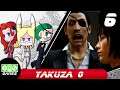 MAGames LIVE: Yakuza 0 -6-
