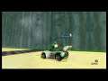 Mario Kart Wii CTGP-R Part 197 - Giftpilz Cup Spiegel