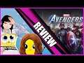 Marvel's Avengers | In Depth Review! | PS5 |  BUY/WAIT/PASS?