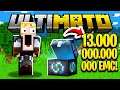 MELHOR FARM DE EMC DO SERVER ! - MINECRAFT ULTIMATO #8