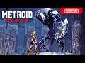 Metroid Dread REPORT 09 SCREENSHOT GAMEPLAY TRAILER REVEAL NEW AREA NEW BOSS メトロイド ドレッド レポート Vol.9