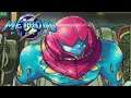 Metroid Fusion HARD MODE: Part 1 - The Calm Before Dread