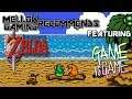 MG Recommends - Legend of Zelda: Link's Awakening Featuring Game Vs Game!