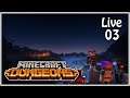 Minecraft Dungeons - Live 03 🔥 Neuer Char neues Glück