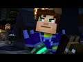 Minecraft: Story Mode Season 2 Episode 2 part 1 (Revisited)